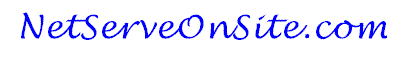 NetServeOnSite.com